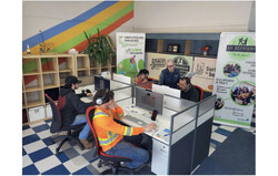Quebec is investing over $2.2 million in the Outaouais region to support immigrant integration through local organisations, including Carrefour Jeunesse Emploi du Pontiac, with projects focused on employment, settlement, and community participation in French. Photo: Courtesy of the Carrefour Jeunesse Emploi du Pontiac