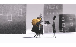 In a coordinated awareness campaign, six major Québec cities have released two video capsules—Démystifier l’itinérance and Lutter collectivement contre l’itinérance—to challenge misconceptions about homelessness and promote community solidarity. Photo: Screenshot of Démystifier l’itinérance on YouTube. 