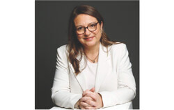 Quebec's access to information commission, led by president Me Lise Girard, has tabled a 2026 five-year report urging a deep overhaul of the province's outdated access and privacy laws for the AI era, with 74 recommendations now headed to a parliamentary committee. Photo: Courtesy of the report: Transparence et vie privée : protéger la démocratie à l'ère numérique