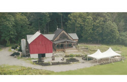 Le Vignoble de Chelsea. Photo: Courtesy