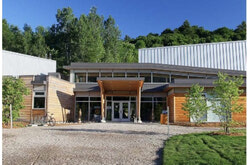 The Wakefield Writers Fête 2024 at the Centre Wakefield La Pêche will feature a diverse lineup of authors and artists exploring themes of resilience, identity, and storytelling through a series of events in October. Photo: Courtesy of the Centre Wakefield La Pêche
